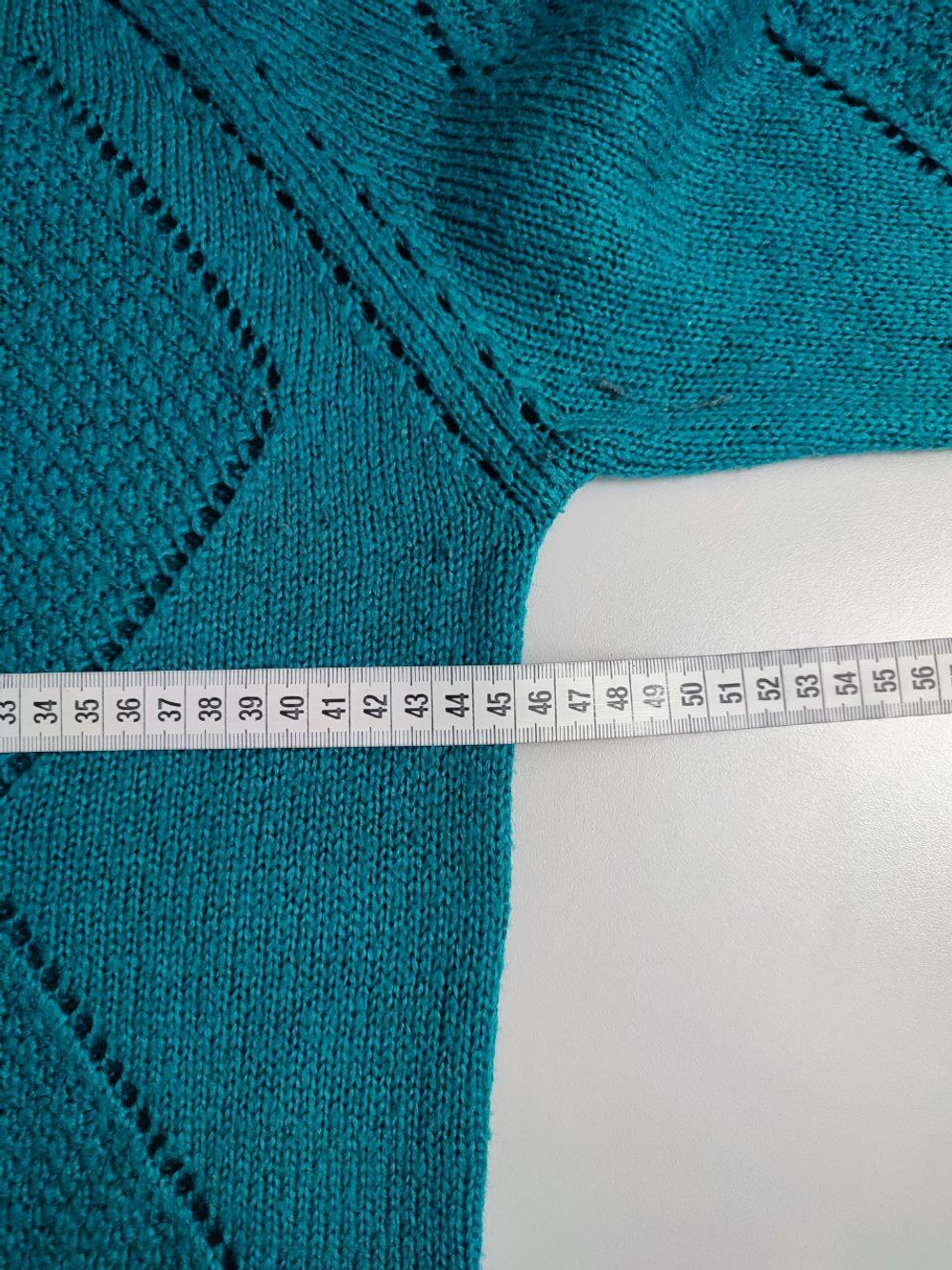 Свитер Modis на каждый день 46 размер