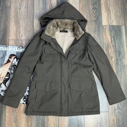 Пуховик Loro Piana