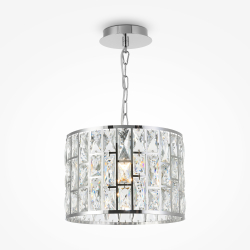 Люстра Maytoni MOD184-PL-01-CH