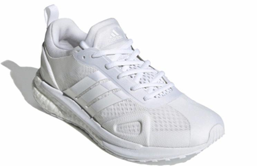 Кроссовки Adidas Solar Glide Kk (Женская размерная сетка)