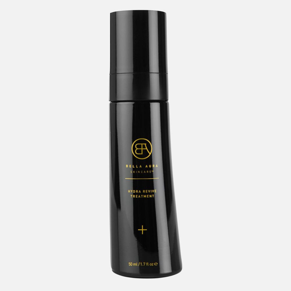 BELLA AURA Multi Repair Rescue Masque Мультивосстанавливающая маска, 50 мл