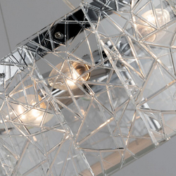 Люстра подвесная Arte Lamp A1222SP-8CC