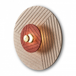 Накладной светильник Freya Acoustic FR5494WL-L4TR