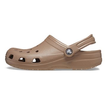 Crocs Classic Clog 'Latte'