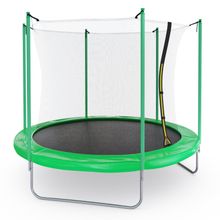 Батут DFC FEMMTO 10FT зелёный
