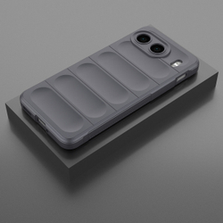 Противоударный чехол Flexible Case для OnePlus Nord 4 5G