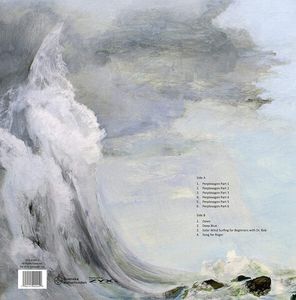 Kebu / Perplexagon (LP)