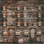 Led Zeppelin / Physical Graffiti (Deluxe Edition)(3LP)