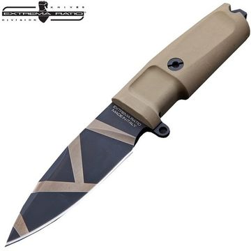 Extrema Ratio 160SHRDWOGR - Нож "Шрапнель"