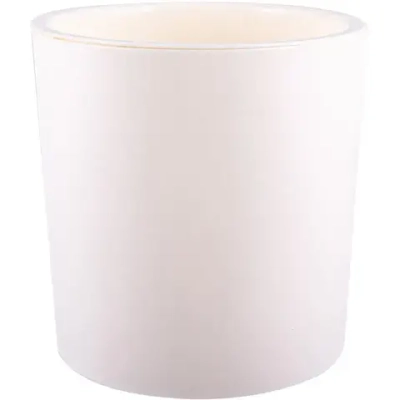 Горшок для цветов с дренажной вставкой Genius 2,5л (d157, h156мм)(молочн (комплект 16 шт)