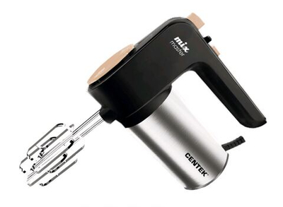 Миксер Centek CT-1123 Beige