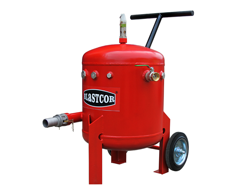 Коалесцентный фильтр CF-100 для пескоструйных работ