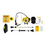 Триммер бензиновый Huter GGT-520RS