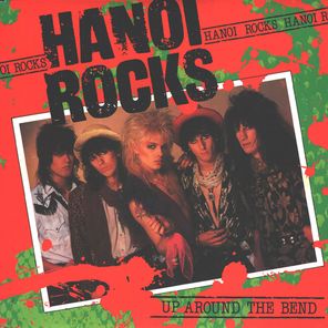 Комплект / Rock 1 (4x7" Vinyl Single)