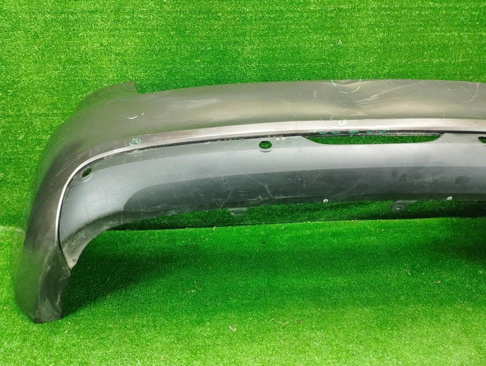 Бампер задний Lada Vesta (2015-н.в.) седан