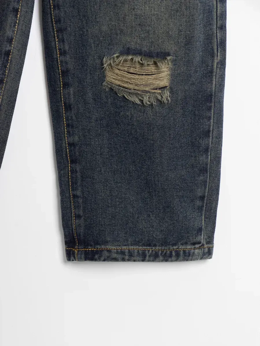 Джинсы детские для девочки