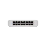 Коммутатор Ubiquiti UniFi Lite 16 PoE (USW-LITE-16-POE-EU)