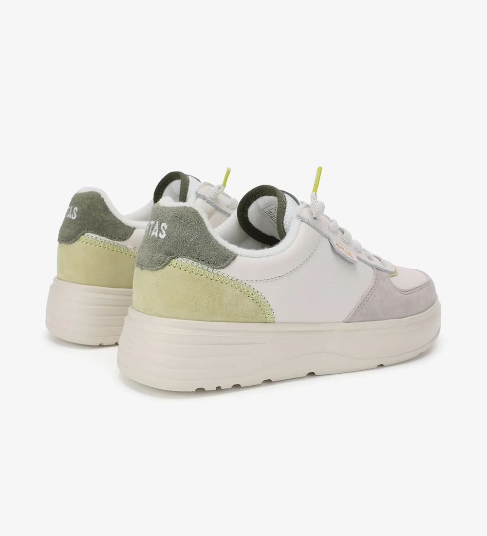 Кеды PITAS женские