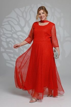 Цена на Платье-1275 больших размеров