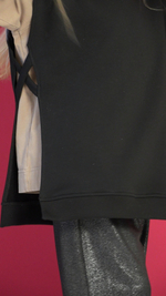 Манишка детская