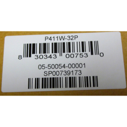 HBA-адаптер LSI Logic P411W-32P