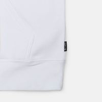  Толстовка мужская HUF Digital Dream артикул:PF00352-WHITE - купить в магазине Дайс