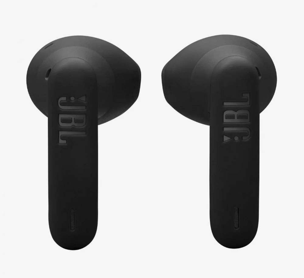Беспроводные наушники JBL Wave Flex 2 Black EU