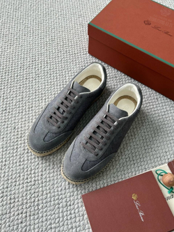 Кеды Loro Piana