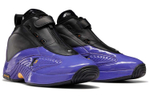 Кроссовки Reebok Answer Lakers