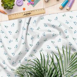 Ткань оксфорд 600 красочный цветочный дизайн