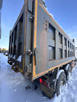 DongFeng KC 6x4 Самосвал KC (Дизельный, 8,9 л, 333 л.с., МТ)