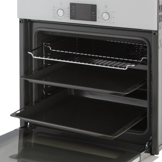 Электрический духовой шкаф Bosch HBG33B520