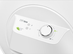 Накопительный водонагреватель Electrolux EWH 80 DRYver белый