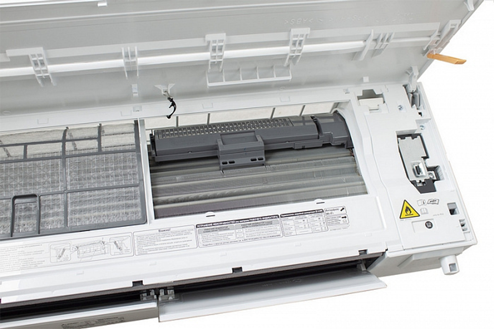 Кондиционер Mitsubishi Electric MSZ-LN25VG2R / MUZ-LN25VG2