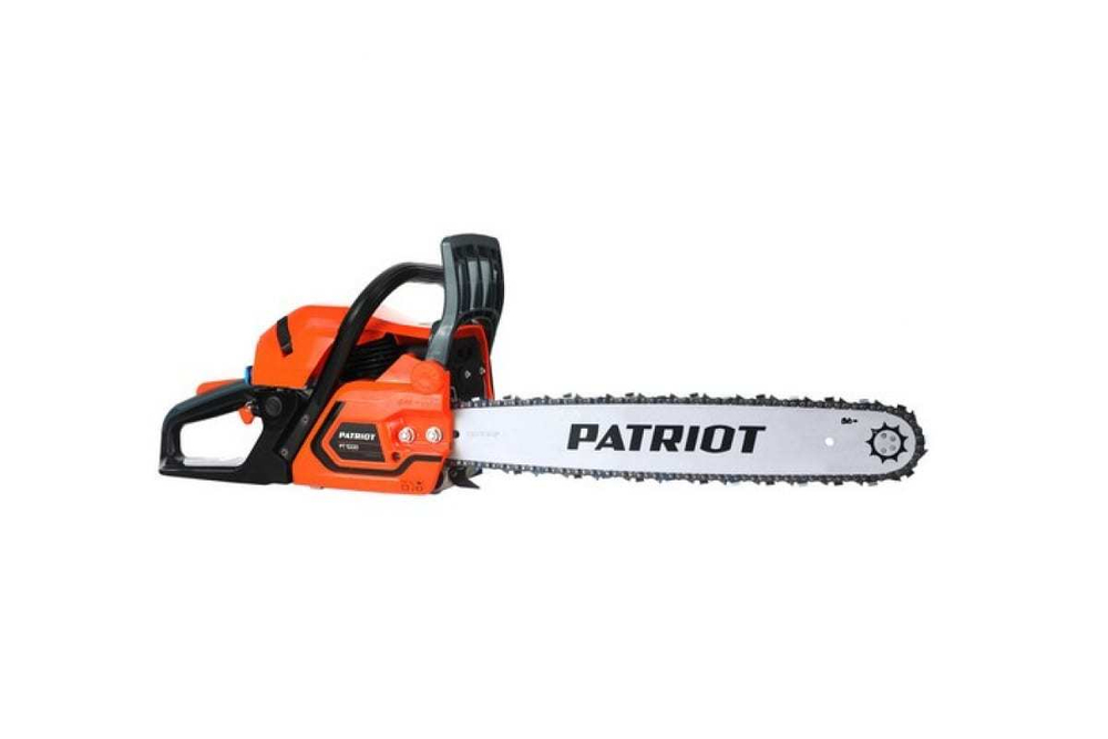 Бензопила PATRIOT PT 5220 220105570