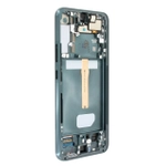 Samsung Galaxy S22 Plus (SM-S906B) / 
(Дисплейный модуль с тачскрином) (в рамке) (ORIG-SP)