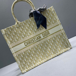 Christian Dior Book Tote 42 cm