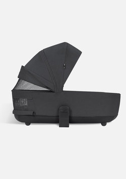 Carrello Коляска 2 в 1 Epica (Space Black 2025)