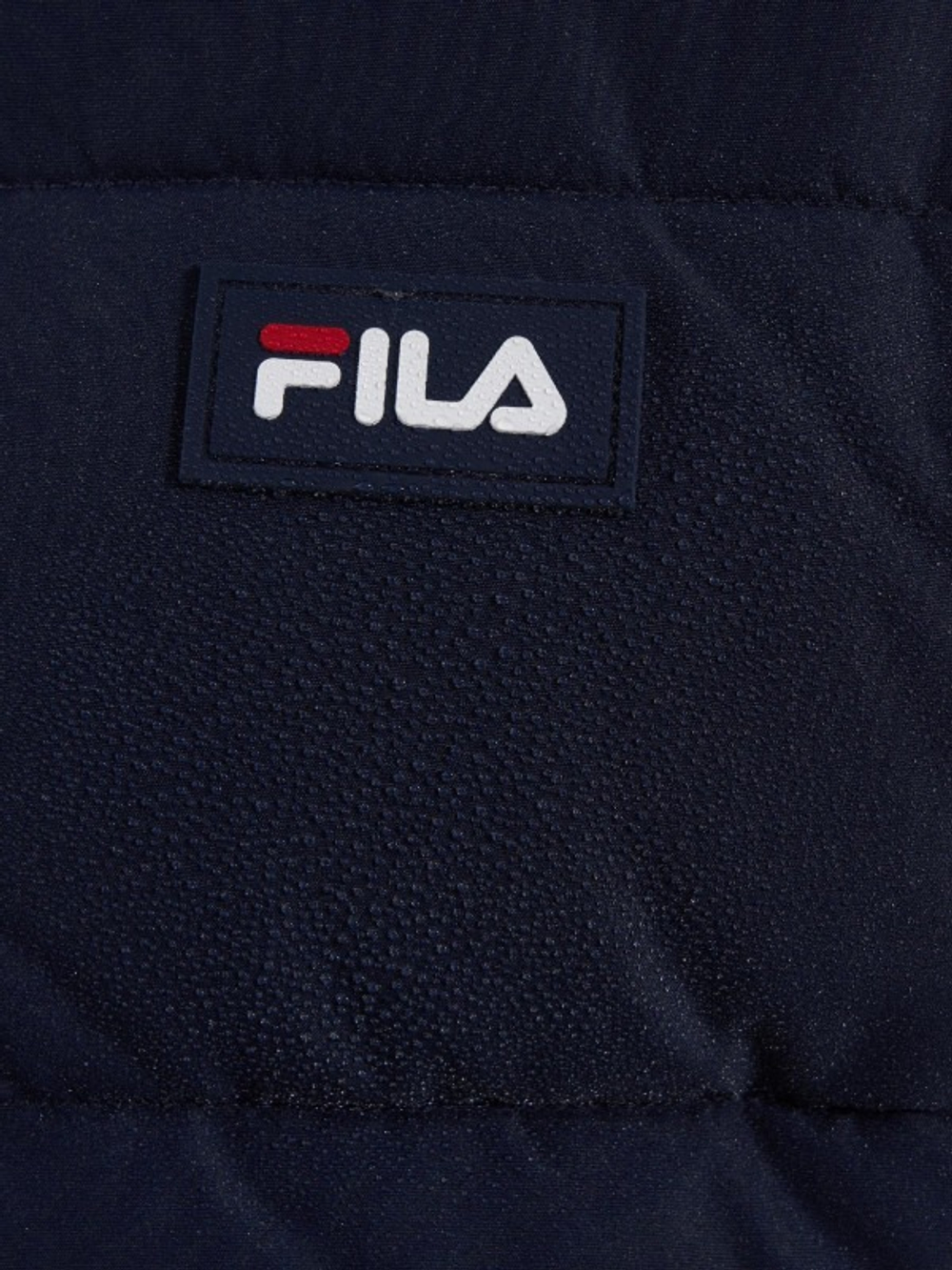 Куртка утепленная мужская FILA