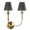 Настенный светильник Loft it Lattice 10435W