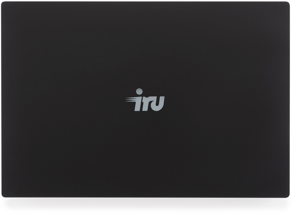 Ноутбук  iRu Planio 14ING 14 ", N, 8 Гб RAM, 256 Гб SSD, UHD Graphics, Черный
