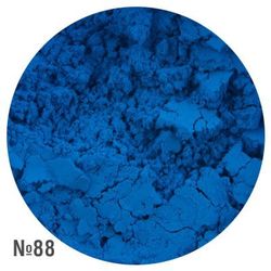 Пигмент цветной в баночке, 1гр