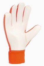 Вратарские перчатки Nike Match Junior - оранжевый