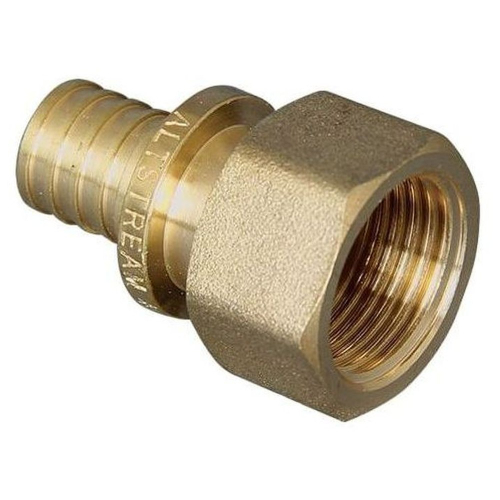 Муфта ALTSTREAM (в.р.) 25х3/4" аксиал