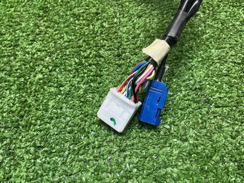 Зеркало левое Haval Dargo (2022-н.в.) 15 конт.