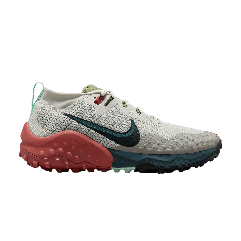 Кроссовки Nike Wildhorse 7 7 (Женская размерная сетка)