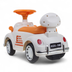 Машина-толокар, коробка NNC-3