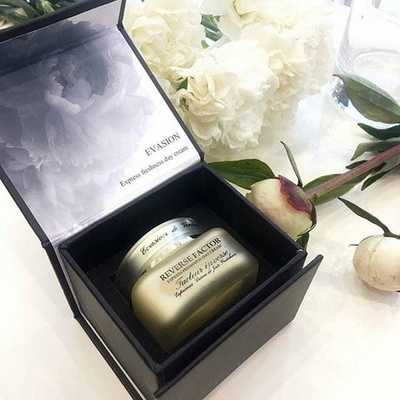 Reverse Factor Day Evasion | Дневной крем с ретинолом