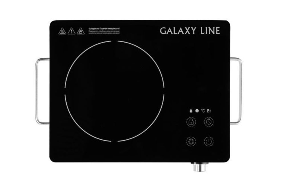 Плитка электрическая Galaxy LINE GL 3033