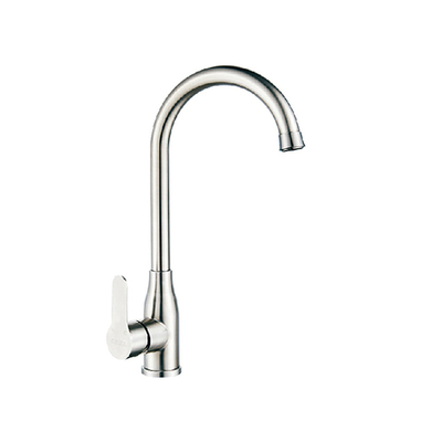 Смеситель для кухни Oute T401 T40113B-1